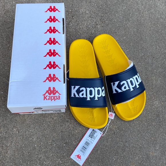 Kappa Other - Kappa slides
